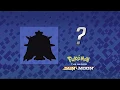 Who’s that Pokémon? Pokémon Sun and Moon Ultra Adventures English HD Clips