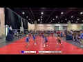 2022 FL Holiday Challenge - TS 12 Elite vs Wildfire Ore 12