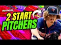 Week 5 Two Start Pitcher Rankings Graded 0-5 2023 Fantasy Baseball