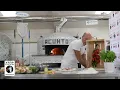 Pizzas of Fantasy - Attilio Bachetti