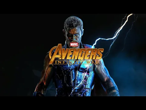 Download MP3 Avengers: Infinity War | Soundtrack - Forge/Thor's Arrival (Extended)