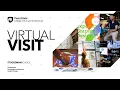 Penn State Stuckeman School of Architecture and Landscape Architecture Virtual Tour