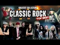Download Lagu Metallica, Queen, Bon Jovi, Scorpions, Aerosmith, Nirvana ⚡ Best Classic Rock Songs 70s 80s 90s