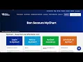 How to Use Mychart A Step - by-Step Guide
