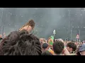 Disco Lines - I Don't Trust A Soul - Veld 2026