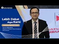Lagu Transformasi Digital Bank Sentral bersama Abdurrahman - Departemen Kebijakan Sistem Pembayaran