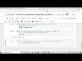 Polynomial Regression using make pipeline in Jupyter Notebook