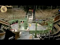 HCT 2026 My Fair Lady Stage Build Timelapse
