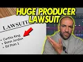 Download Lagu Huge Producer Lawsuit Happening Now