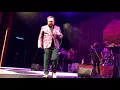 St. Paul & The Broken Bones “Burning Rome” 11/15/17 Lexington Ky