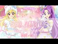 Download Lagu Aikatsu! - Idol Activity! - Hoshimiya Ichigo \u0026 Kanzaki Mizuki ( SHORT + LYRICS )