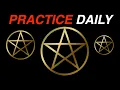 What Happens If You Do Magic Every Day