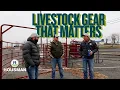 From Chutes to Salt Livestock Gear That Matters Tractor Supply Mayfield