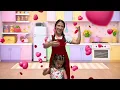 Viro, vira, virou. Grupo Triii. Dance e cante com a gente! Uma caneca, uma chaleira…. #shorts #kids