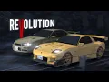Download Lagu Revolution - Fastway [Initial D AMV]
