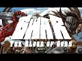 GWAR - The Blood of Gods (FULL ALBUM)