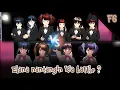 F6 : KIA JUNA \u0026 FRIENDS [33] || DRAMA SAKURA SCHOOL SIMULATOR