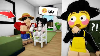 راقبت هينتوكس في روبلوكس      صدمه      دندنها