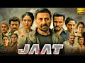 Download Lagu Jaat Full Movie HD 2025 | Sunny Deol | Regina Cassandra | Randeep Hooda | Makarand | Review \u0026 Facts