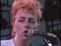 The Stray Cats - Stray Cat Strut (Live)