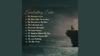 dust in the moonlight