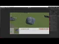 Unity3D RTS Demo - Basic units AI resource gathering and buildings