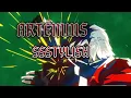 Download Lagu Devil May Cry Peak Of Combat:Freezing Tempest|Alchemical Gambler |Charismatic Ally on Minotaur HAH-S