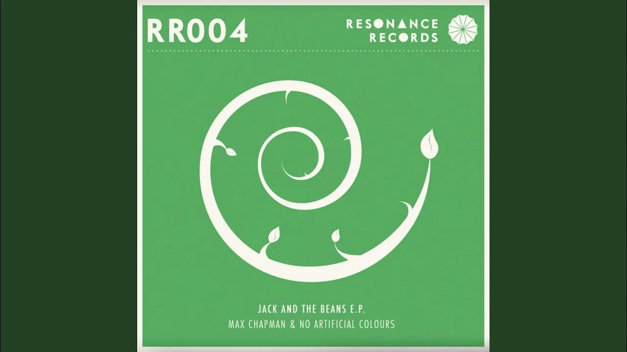 Reggie (Original Mix)