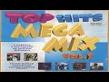 Lagu Top Hits Megamix Vol. 1 (1996) [Arcade Music - CD, Compilation] (MAICON NIGHTS DJ) #maiconnightsdj