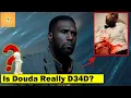 Is Curtiss Cook Really Leaving The CHI New Episode Reveal Douda Perry D34D