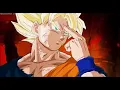 Goku gif