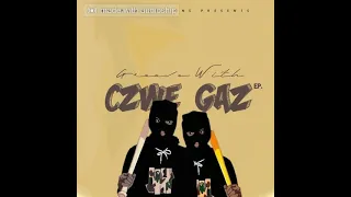czwe gaz 18 phezulu ft team sebenza 