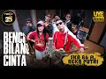 BENCI BILANG CINTA - SKA 86 feat REKA PUTRI (UYE TONE MUSIC VIDEO)