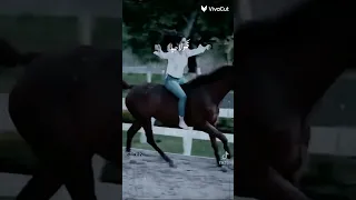 و المهرة بتعرف خيالا سكابا الاخرس اكسبلور لايك اشتراك 