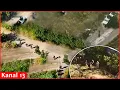 Download Lagu Hell in Pokrovsk: infantrymen of Kara-Dag Guard of Ukraine brigade broke out of encirclement