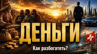 Деньги