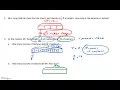 Mod 4 Lesson 9 problem set part 2