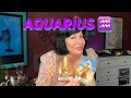 Download Lagu AQUARIUS ♒️ THIS ISNT A COINCIDENCE! UNEXPECTED UNUSAL EVENTS SHOWING YOU A NEW DIRECTION 💫