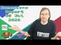 Demoscene Report 30 July 2026