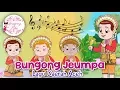 Download Lagu Bungong Jeumpa | Lagu Daerah Aceh | Budaya Indonesia | Dongeng Kita