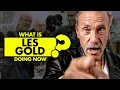 What is Les Gold of Hardcore Pawn doing now