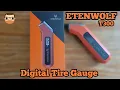 ETENWOLF T300 Digital Tire Gauge Test and Review Is it accurate and Indestructable