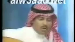 خالدعبدالرحمن  حبيبتي  جلسة     دندنها