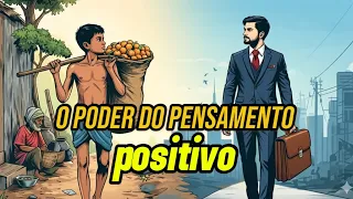 O Poder de Pensar Grande | A História de Daniel e o Segredo Para Mudar de Vida