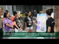FRIB Summer Outreach and Education Programs - Summer 2024