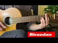 Aşk Nerden Nereye - Gitar Ders (Gripin)