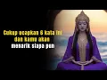Download Lagu Cukup ucapkan 6 kata ini dan kamu akan menarik siapa pun | Stoikisme