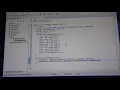 Interface using Java - Part II