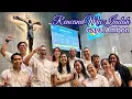 Download Lagu RencanaMu Indah (Kudus-Kuduslah Tuhan) - Gaya Ambon