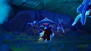 نينجاغو نهوض التنانين الموسم الثالث البارت الثاني الحلقة 14 مدبلجة 